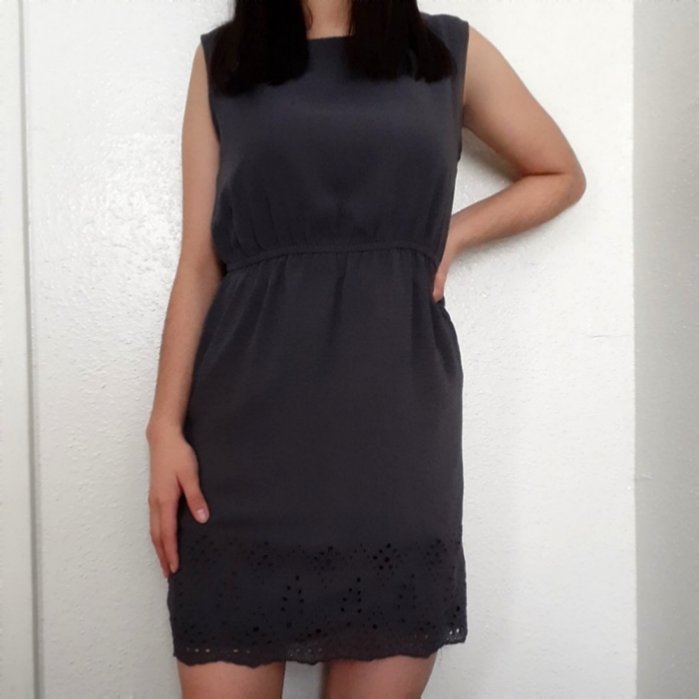 Loft Petite Dress S NWT